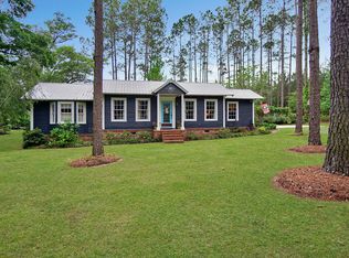 1619 Shade Murphy Rd, Moultrie, GA 31768