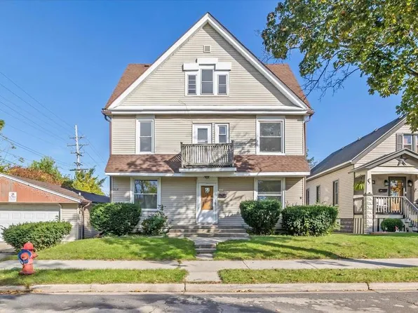 2804 South 15th PLACE #2806, Milwaukee, WI 53215