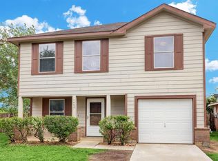 1462 Grand Prince Ln, Houston, TX 77073