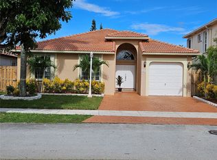 3433 SW 152nd Pl, Miami, FL 33185