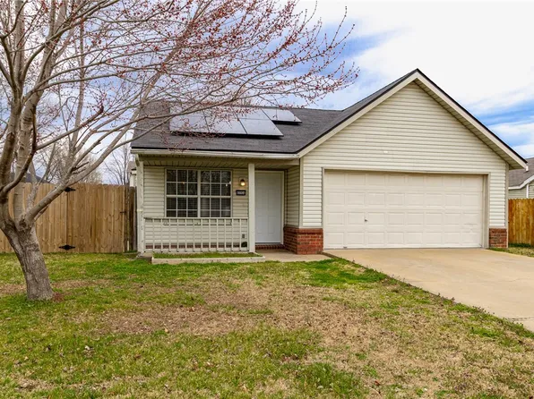 4064 Backus Ave, Springdale, AR 72762