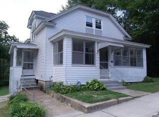 132 Monadnock St, Gardner, MA 01440