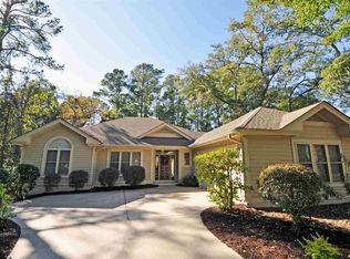 1208 Pine Valley Rd, North Myrtle Beach, SC 29582