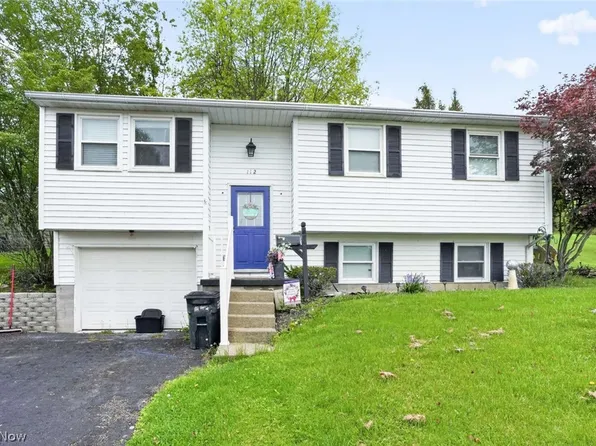 112 Locust Ln, Saint Clairsville, OH 43950