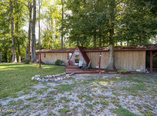 18690 State Highway 125, Williamston, NC 27892