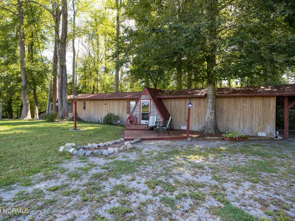 18690 Nc 125, Williamston, NC 27892