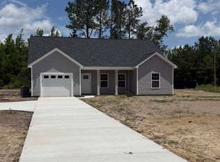 10550 W Highway 19, Loris, SC 29569