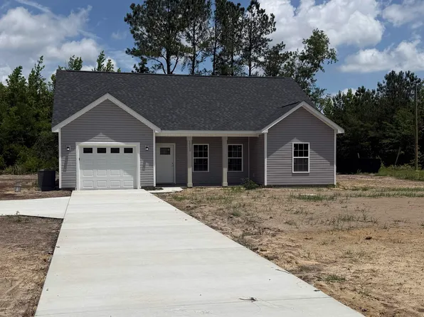 10550 W Highway 19, Loris, SC 29569