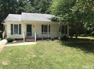 16 Cornflower Dr, Wendell, NC 27591