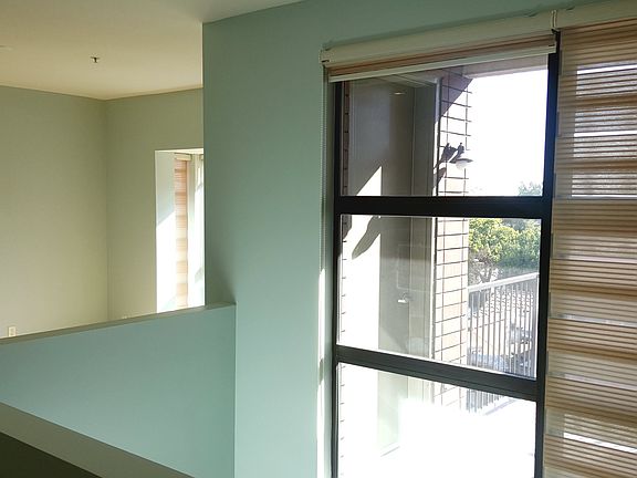 View of 2nd bedroom area