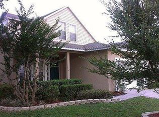 4347 Boca Woods Dr, Orlando, FL 32826