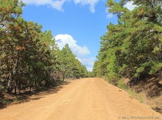 Wagonwheel Rd, Atoka, OK 74525