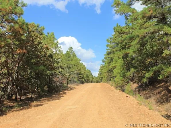 Wagonwheel Rd, Atoka, OK 74525