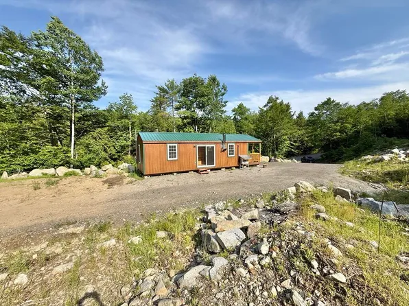 73 Norlands Road, Livermore, ME 04253