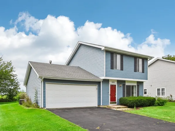 280 Westbrook Cir, Naperville, IL 60565