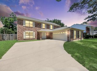16006 Autumn Falls Ln, Houston, TX 77095