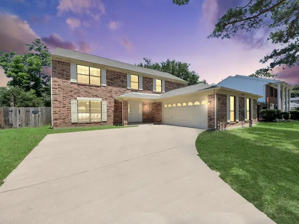 16006 Autumn Falls Ln, Houston, TX 77095
