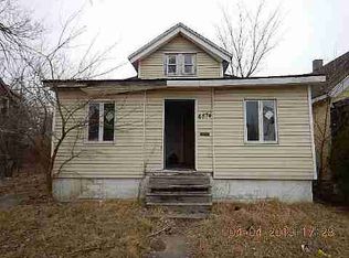 4574 French Rd, Detroit, MI 48214