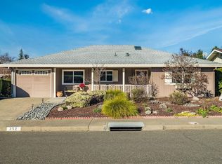 352 Belhaven Cir, Santa Rosa, CA 95409
