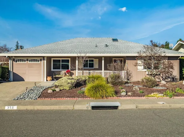 352 Belhaven Circle, Santa Rosa, CA 95409