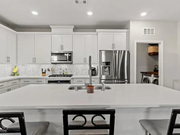 7216 Piute Mesa St, North Las Vegas, NV 89084