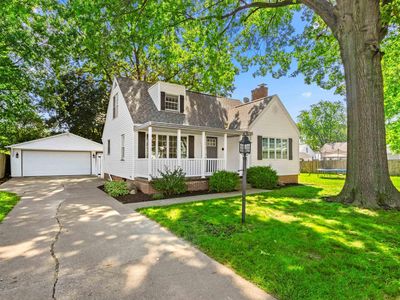 3214 N Missouri Ave, Peoria, IL, 61603