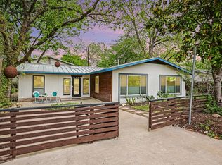 504 Powell Cir, Austin, TX 78704