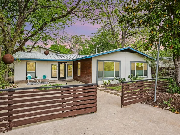 504 Powell Cir, Austin, TX 78704