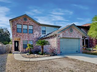 9862 Alexa Pl, San Antonio, TX 78251