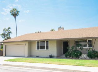 1101 Larker Ave, Los Angeles, CA 90042