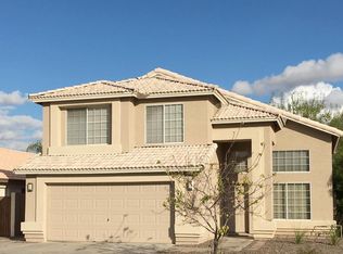 689 N Ocotillo Ln, Gilbert, AZ 85233