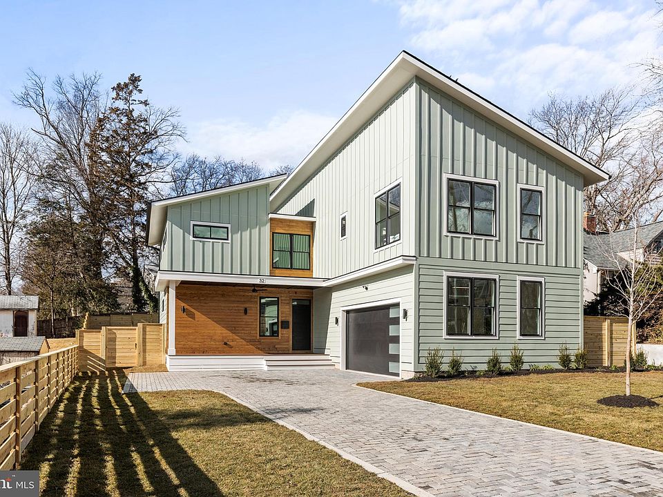 32 N Donelson St, Alexandria, VA 22304 Zillow