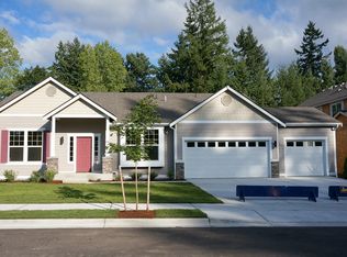 20109 61st Av Ct E, Spanaway, WA 98387