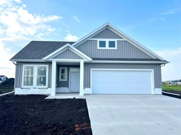 6532 Sun Valley Blvd, Horace, ND 58047
