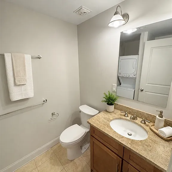 1 Charles St #212 — Photo 3