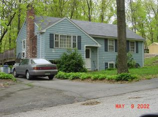 61 Laurel Ln, Bellingham, MA 02019
