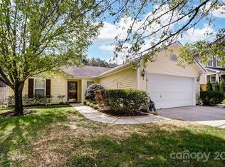 2644 Captains Watch Rd NE, Kannapolis, NC 28083