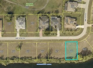 2506 NW 14th Ter, Cape Coral, FL 33993