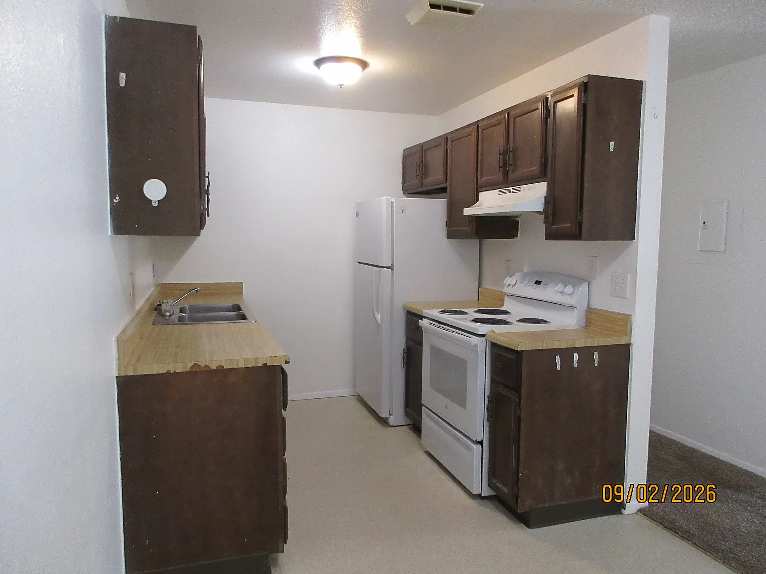 Remodeled 4 plex — Photo 4