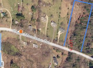 0 New Windsor Rd, Hinsdale, MA 01235