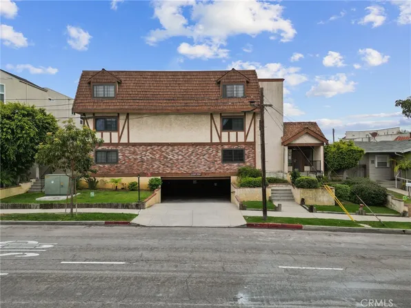 815 Main St APT 206, El Segundo, CA 90245