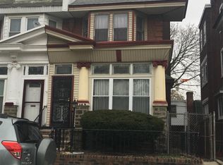 416 E Church Ln, Philadelphia, PA 19144