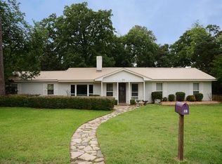 301 Funtier Ln, Hideaway, TX 75771
