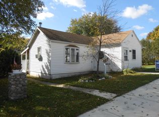 213 State St, Evansville, MN 56326