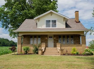 13929 Louisville St NE, Paris, OH