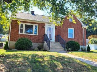 196 Albemarle Ave, Buchanan, VA 24066