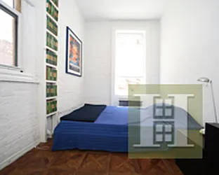 Rented by Halstead Real Estate