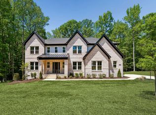 290 Twisted Oak Way, Chapel Hill, NC 27517