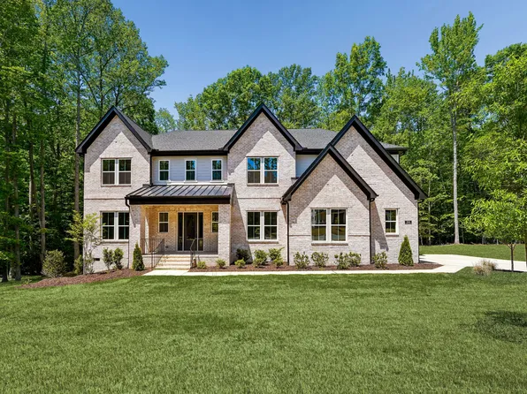 290 Twisted Oak Way, Chapel Hill, NC 27517
