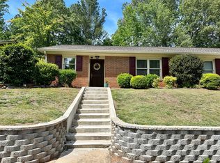 240 Eaglewood Ct, Athens, GA 30606